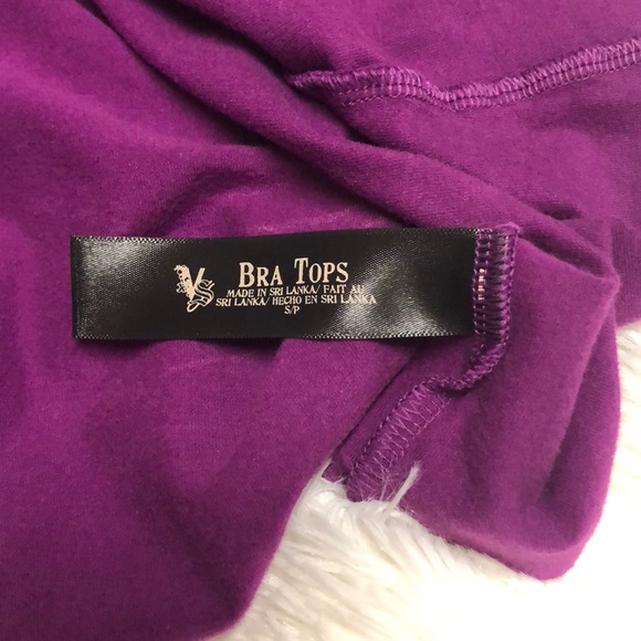 Victoria Secret Tank Top - Picture 4 of 4